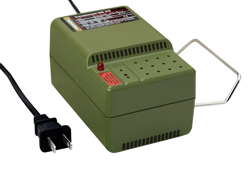 Nancy K Brown : Power Unit Transformer NG 2/S Proxxon